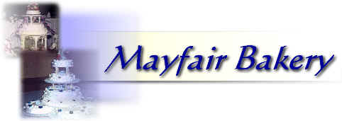 Mayfair Bakery Philadelphia